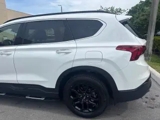 Hyundai SANTA FE 2022 XRT 4dr Crossover