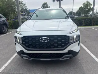 Hyundai SANTA FE 2022 XRT 4dr Crossover