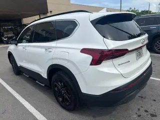 Hyundai SANTA FE 2022 XRT 4dr Crossover