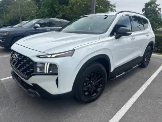 Hyundai SANTA FE 2022 XRT 4dr Crossover