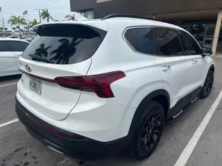 Hyundai SANTA FE 2022 XRT 4dr Crossover