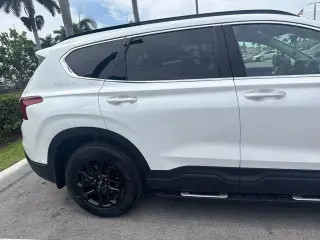 Hyundai SANTA FE 2022 XRT 4dr Crossover
