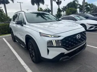 Hyundai SANTA FE 2022 XRT 4dr Crossover