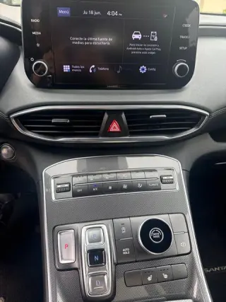 Hyundai SANTA FE 2022 XRT 4dr Crossover