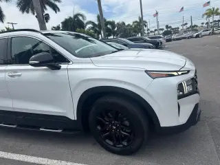 Hyundai SANTA FE 2022 XRT 4dr Crossover