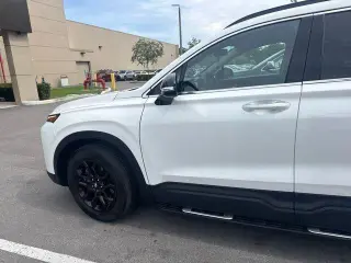Hyundai SANTA FE 2022 XRT 4dr Crossover