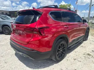Hyundai SANTA FE 2023 XRT 4dr Crossover