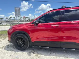 Hyundai SANTA FE 2023 XRT 4dr Crossover