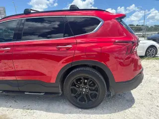 Hyundai SANTA FE 2023 XRT 4dr Crossover