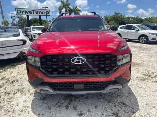 Hyundai SANTA FE 2023 XRT 4dr Crossover