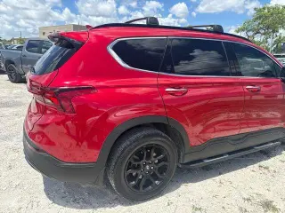 Hyundai SANTA FE 2023 XRT 4dr Crossover