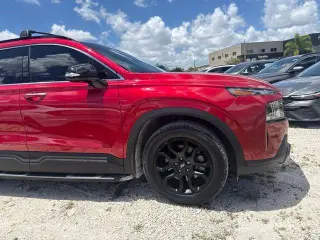 Hyundai SANTA FE 2023 XRT 4dr Crossover