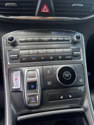 Hyundai SANTA FE 2023 XRT 4dr Crossover