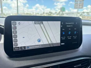 Hyundai SANTA FE 2023 XRT 4dr Crossover