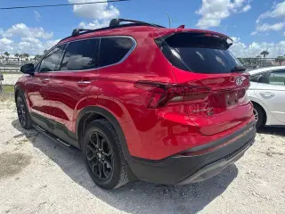 Hyundai SANTA FE 2023 XRT 4dr Crossover