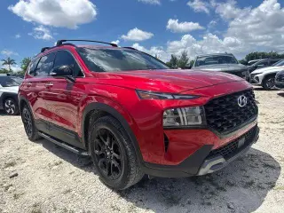 Hyundai SANTA FE 2023 XRT 4dr Crossover