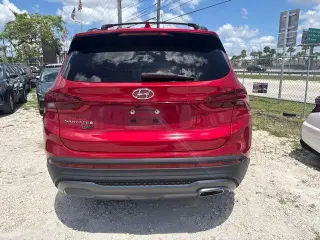 Hyundai SANTA FE 2023 XRT 4dr Crossover