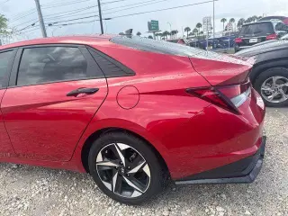Hyundai ELANTRA 2023 SEL 4dr Sedan SULEV