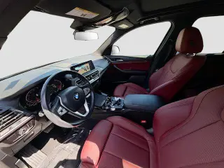 BMW X3 2024 sDrive30i 4dr Sports Activity Vehicle