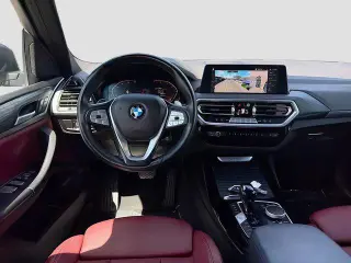 BMW X3 2024 sDrive30i 4dr Sports Activity Vehicle