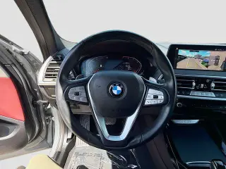 BMW X3 2024 sDrive30i 4dr Sports Activity Vehicle