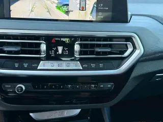 BMW X3 2024 sDrive30i 4dr Sports Activity Vehicle