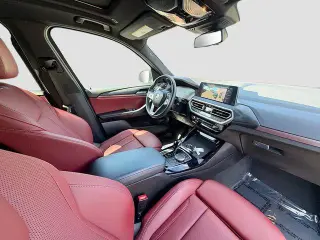 BMW X3 2024 sDrive30i 4dr Sports Activity Vehicle
