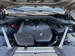 BMW X3 2024 sDrive30i 4dr Sports Activity Vehicle