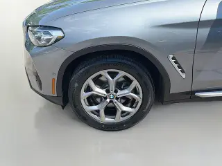 BMW X3 2024 sDrive30i 4dr Sports Activity Vehicle