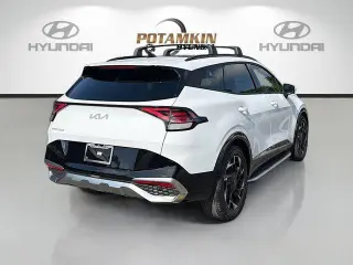Kia Sportage 2024 SX-Prestige 4dr SUV