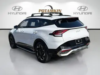 Kia Sportage 2024 SX-Prestige 4dr SUV
