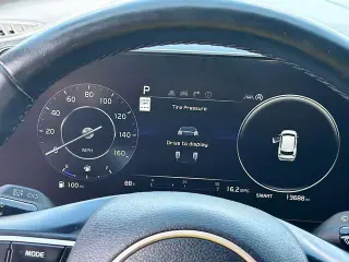 Kia Sportage 2024 SX-Prestige 4dr SUV