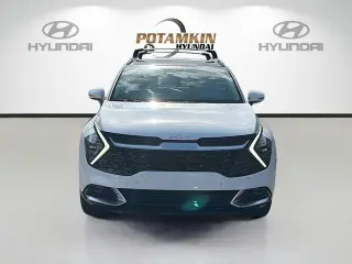 Kia Sportage 2024 SX-Prestige 4dr SUV
