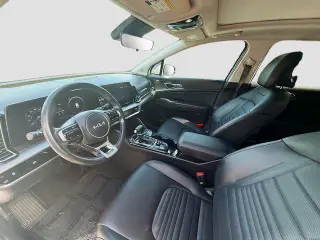 Kia Sportage 2024 SX-Prestige 4dr SUV
