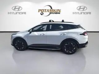 Kia Sportage 2024 SX-Prestige 4dr SUV