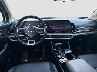 Kia Sportage 2024 SX-Prestige 4dr SUV