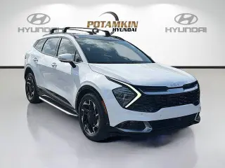 Kia Sportage 2024 SX-Prestige 4dr SUV