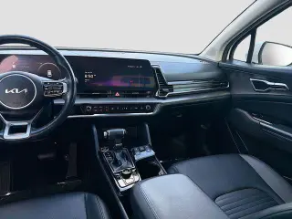 Kia Sportage 2024 SX-Prestige 4dr SUV