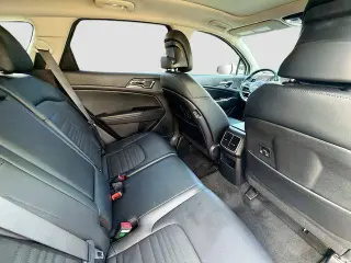 Kia Sportage 2024 SX-Prestige 4dr SUV