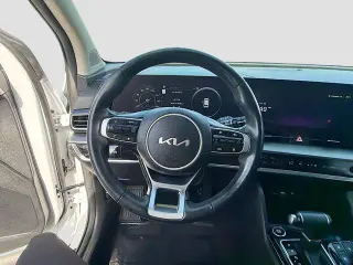Kia Sportage 2024 SX-Prestige 4dr SUV