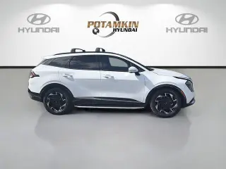 Kia Sportage 2024 SX-Prestige 4dr SUV