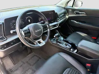 Kia Sportage 2024 SX-Prestige 4dr SUV