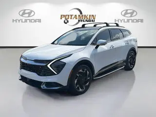 Kia Sportage 2024 SX-Prestige 4dr SUV