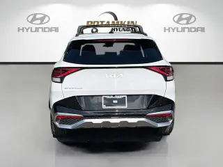 Kia Sportage 2024 SX-Prestige 4dr SUV
