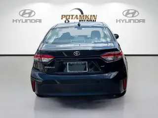 Toyota Corolla 2023 LE 4dr Sedan