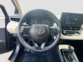 Toyota Corolla 2023 LE 4dr Sedan