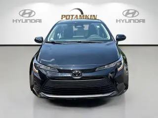 Toyota Corolla 2023 LE 4dr Sedan