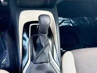 Toyota Corolla 2023 LE 4dr Sedan