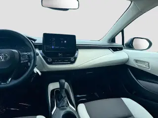 Toyota Corolla 2023 LE 4dr Sedan