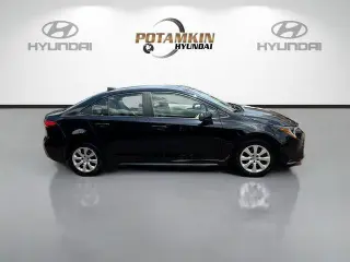 Toyota Corolla 2023 LE 4dr Sedan